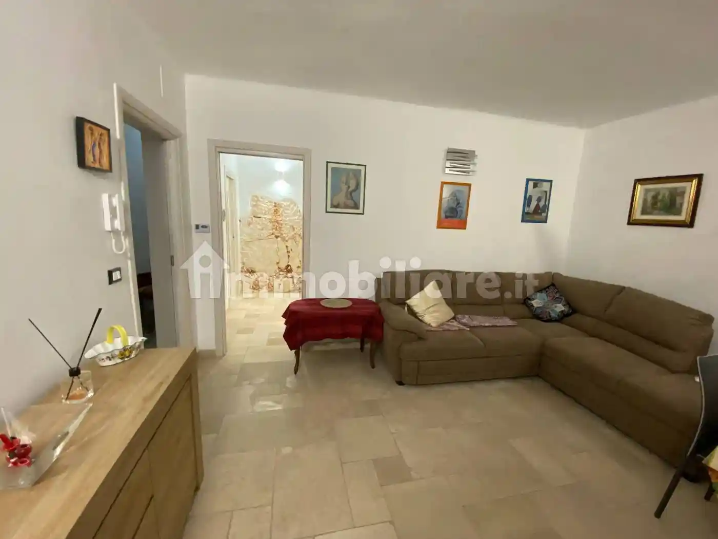 Appartamento in vendita a Ostuni