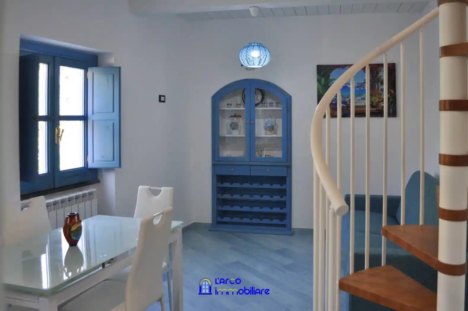 Trilocale via Castello, Centro Storico, Scalea - foto 5