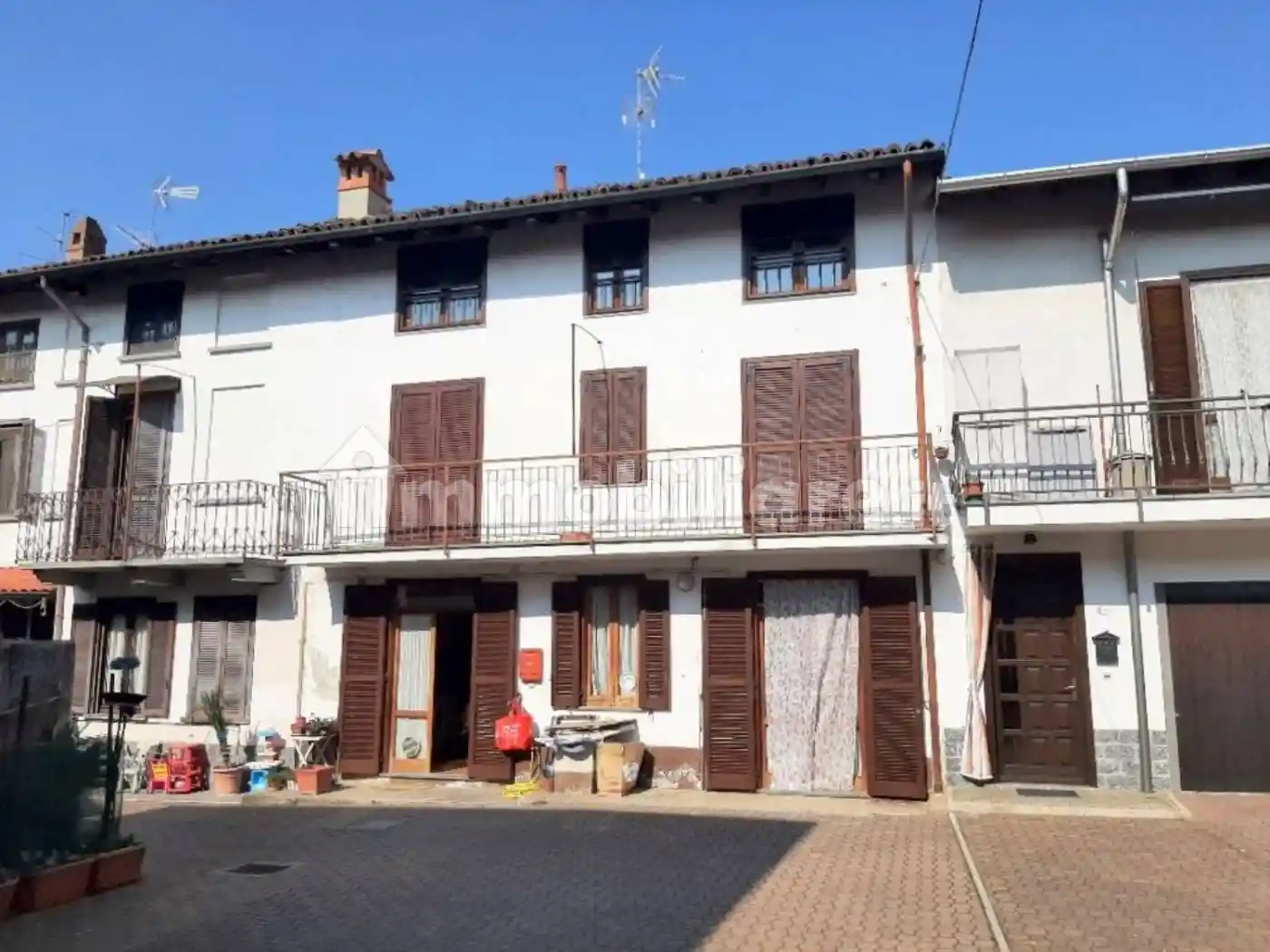 Villa in vendita a Gambolò