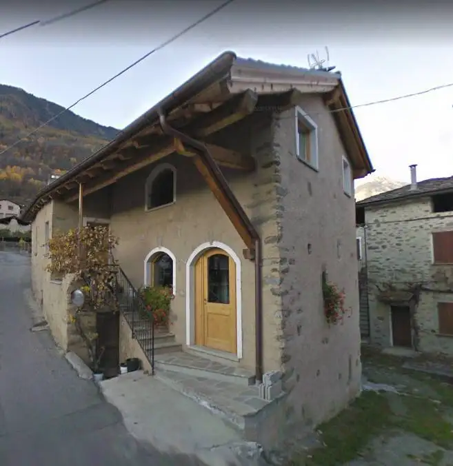 Casa indipendente in vendita a Mazzo di Valtellina