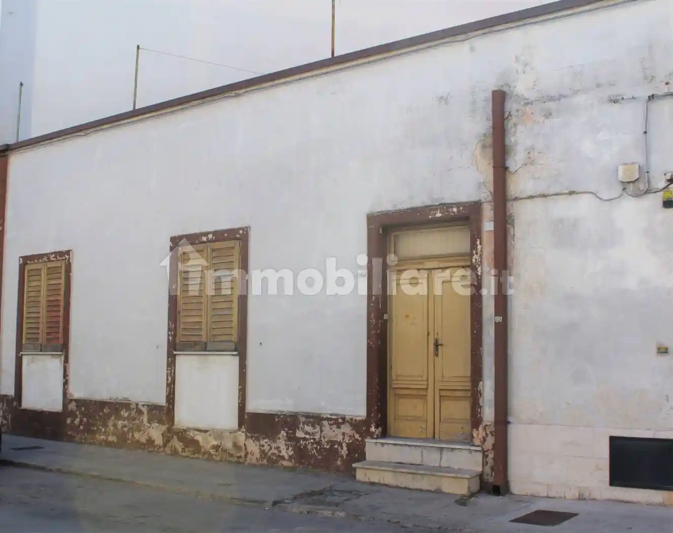 Casa indipendente in vendita a Santeramo in Colle