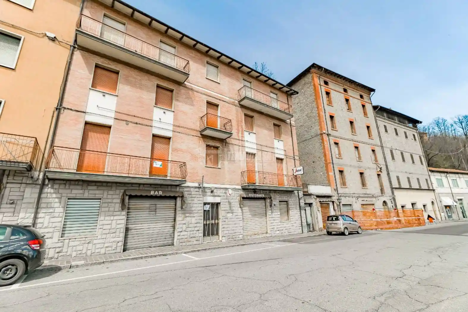 Palazzo - Edificio - foto 2