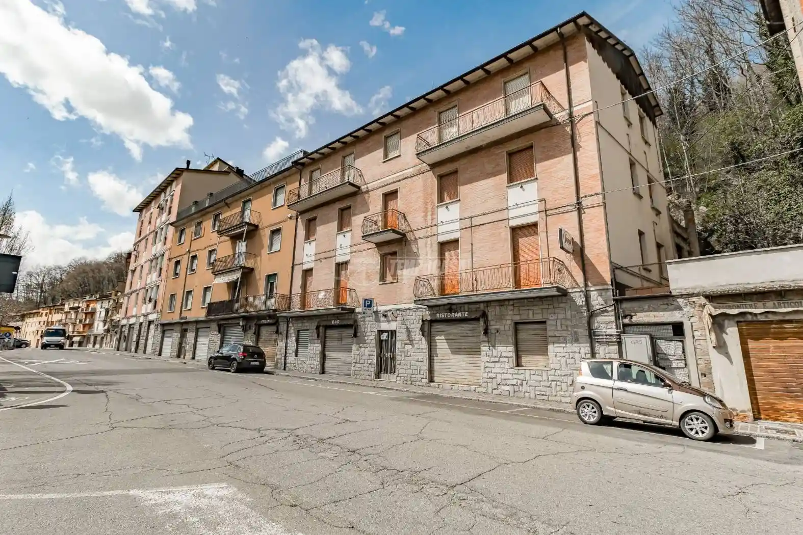 Palazzo - Edificio - foto 3