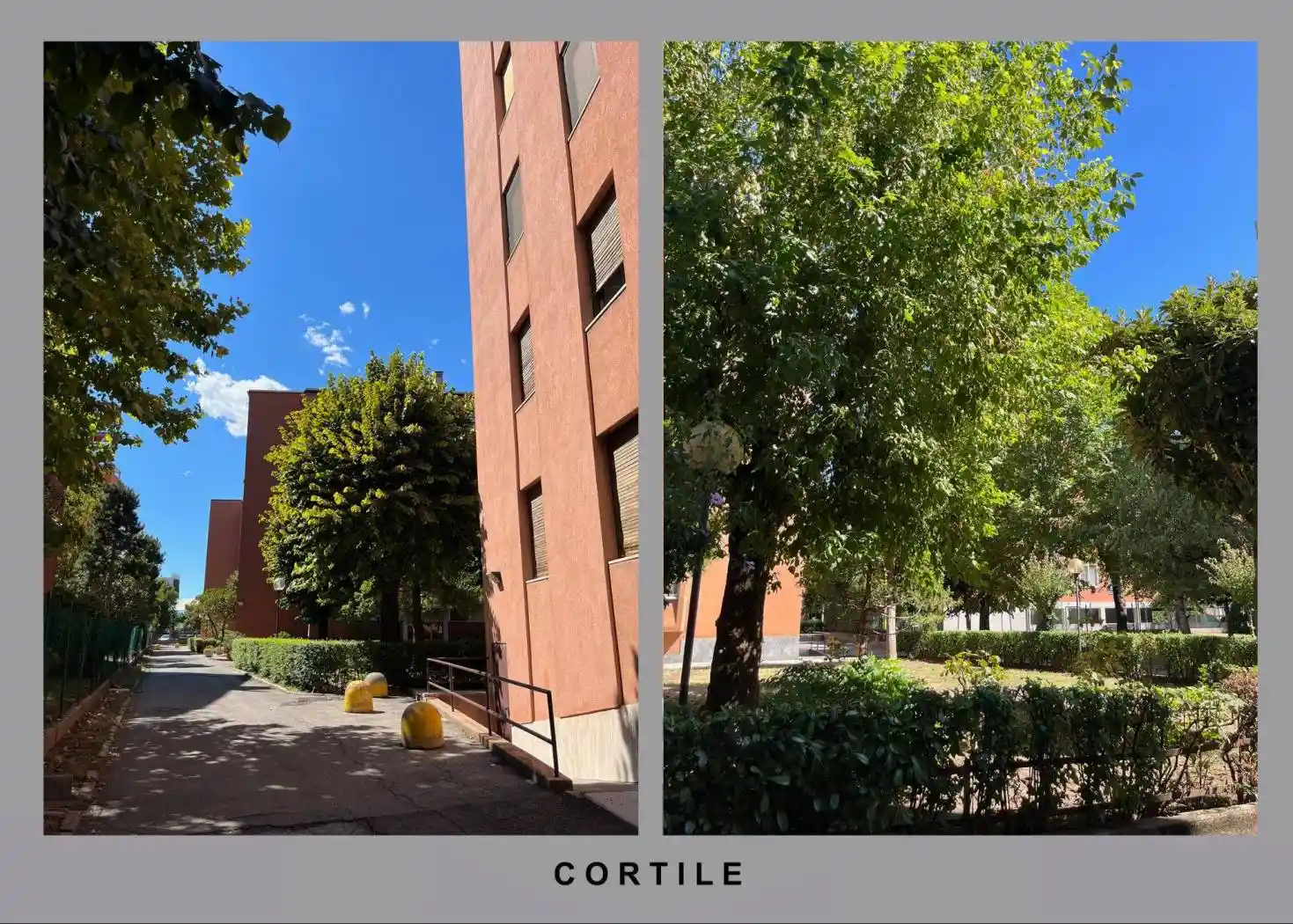 Appartamento via Cogne 7, Vialba, Milano - foto 4