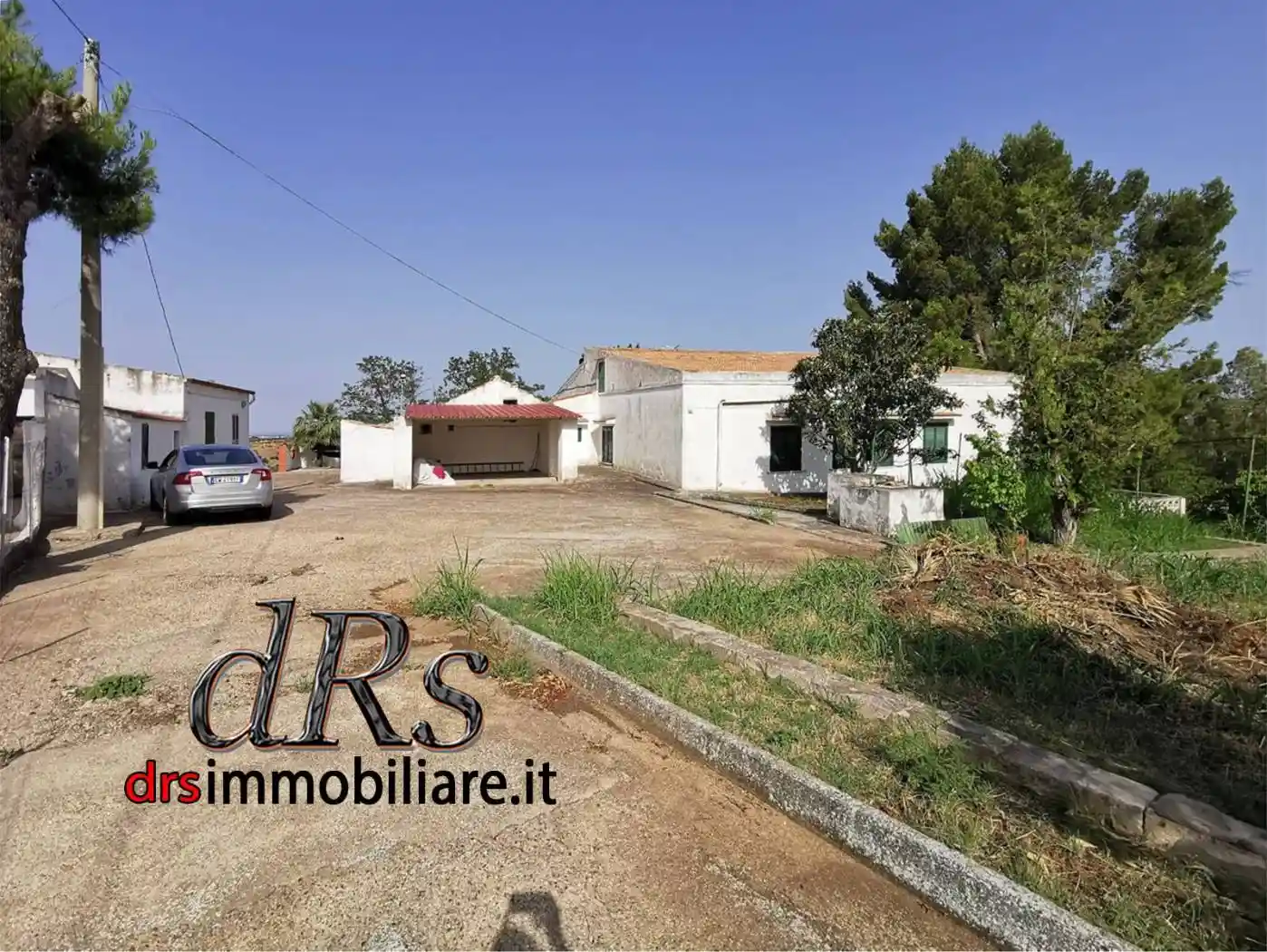 Appartamento Contrada San Leonardo, Pisticci - foto 4