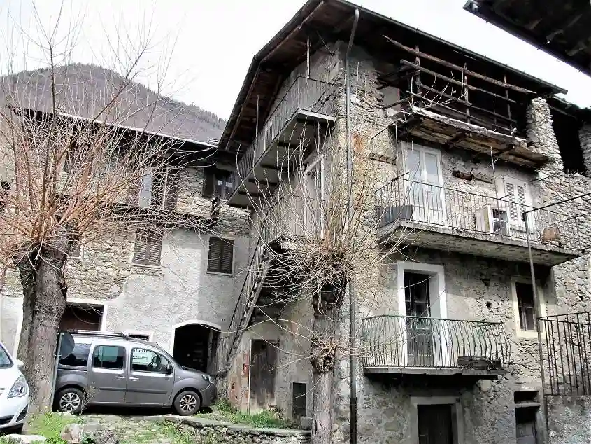 Casa indipendente - foto 4