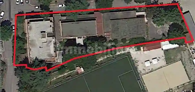 Palazzo - Edificio - foto 2