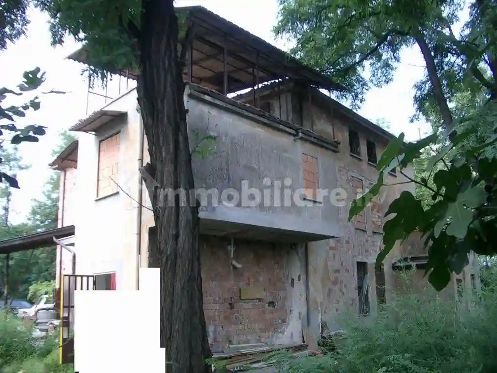 Palazzo - Edificio - foto 2