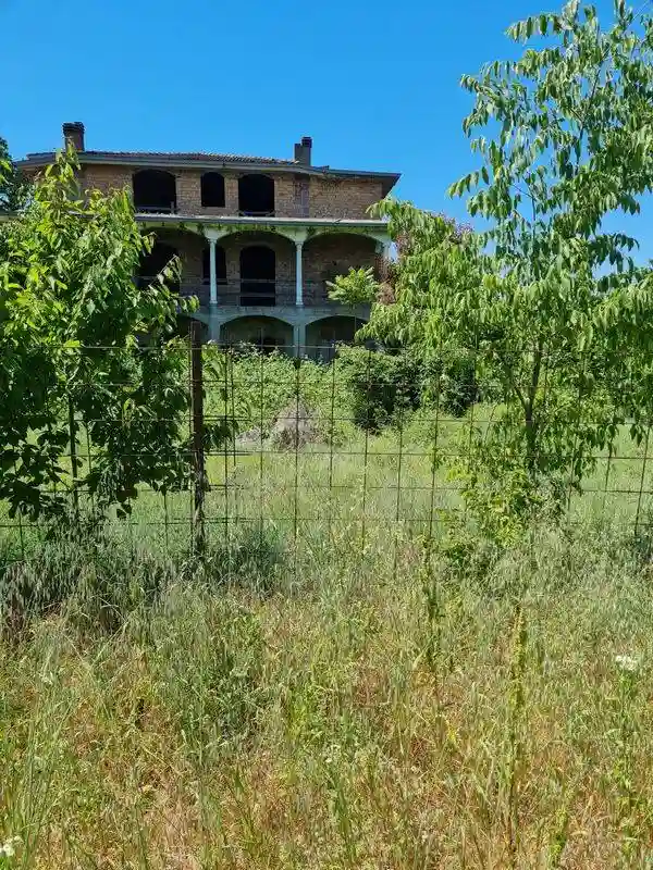 Palazzo - Edificio - foto 2