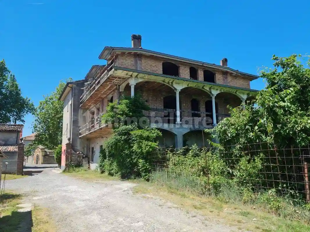 Palazzo - Edificio - foto 4