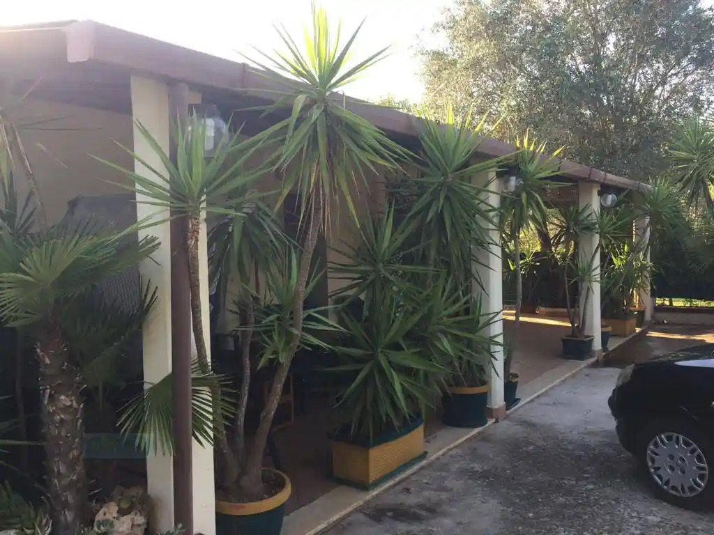 Villa in vendita a Francavilla Fontana