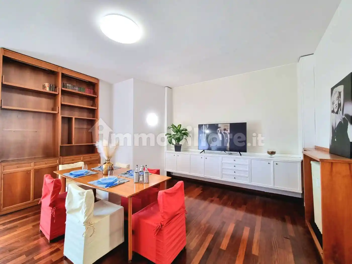 Appartamento in affitto a Bergamo