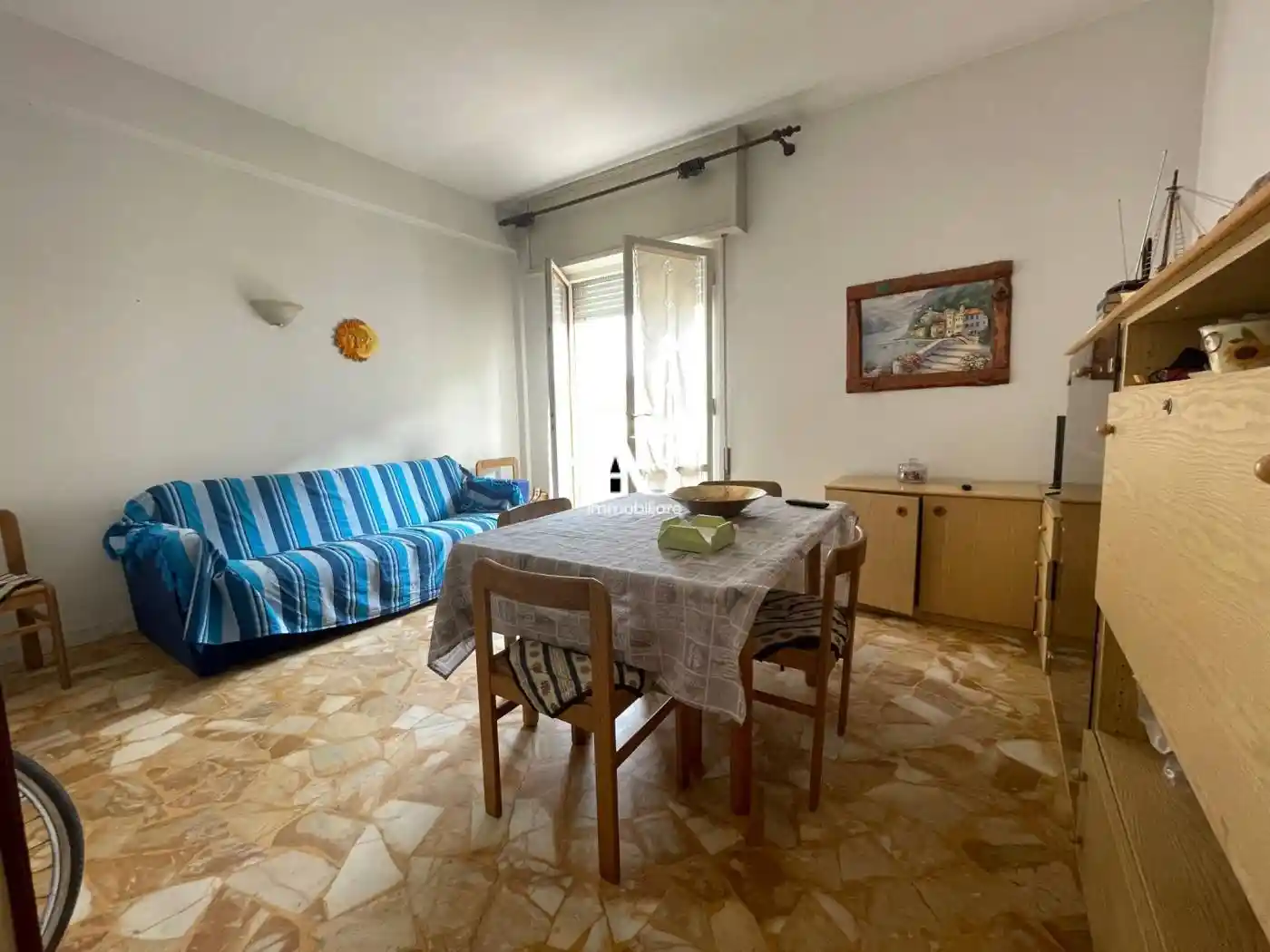 Appartamento in vendita a Viareggio