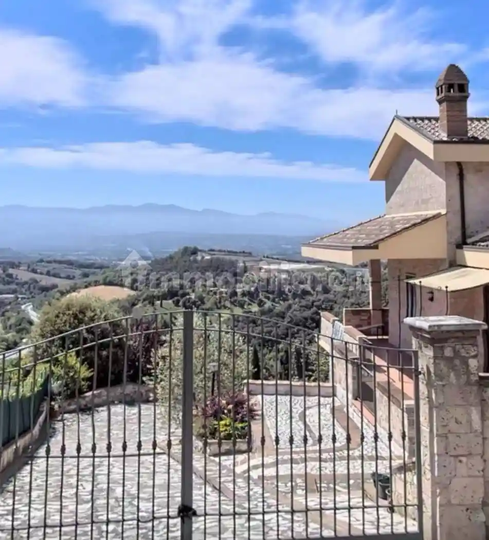 Villa in affitto a San Gemini