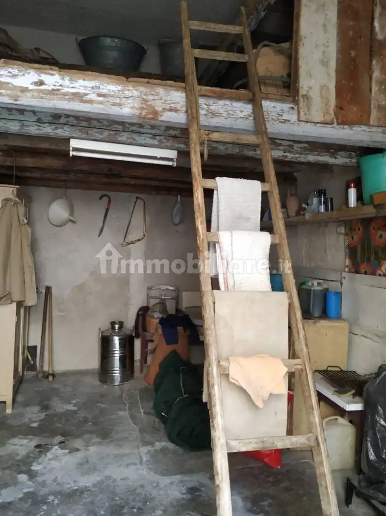 Terratetto unifamiliare via San Sebastiano 38, Alia - foto 3