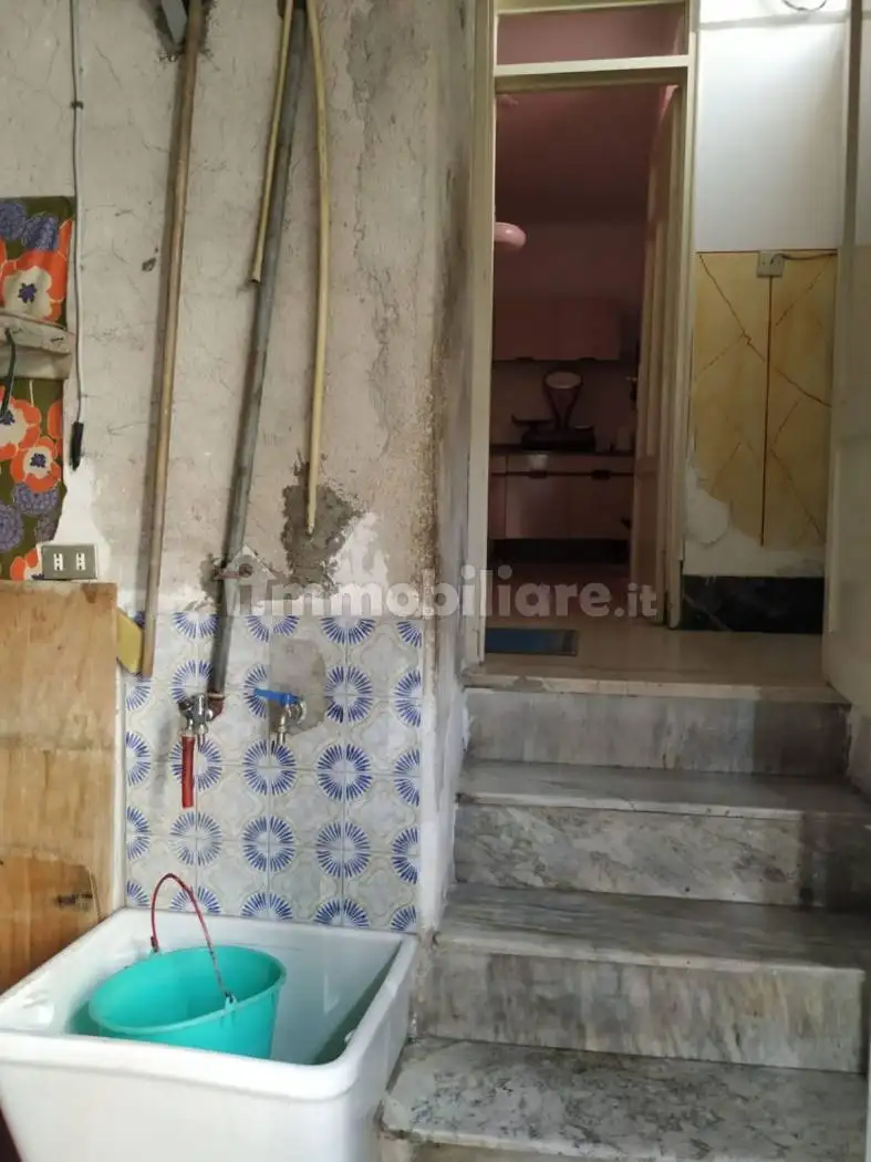 Terratetto unifamiliare via San Sebastiano 38, Alia - foto 4