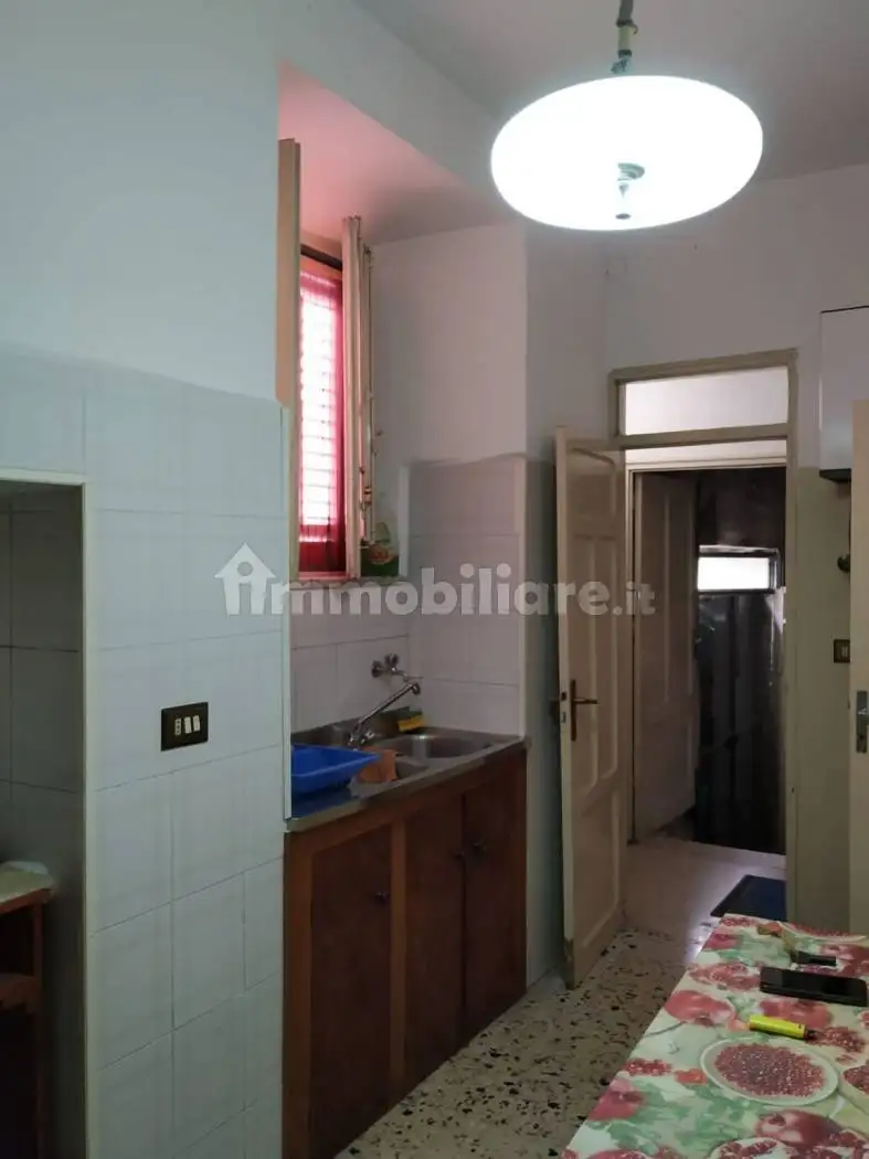 Terratetto unifamiliare via San Sebastiano 38, Alia - foto 5