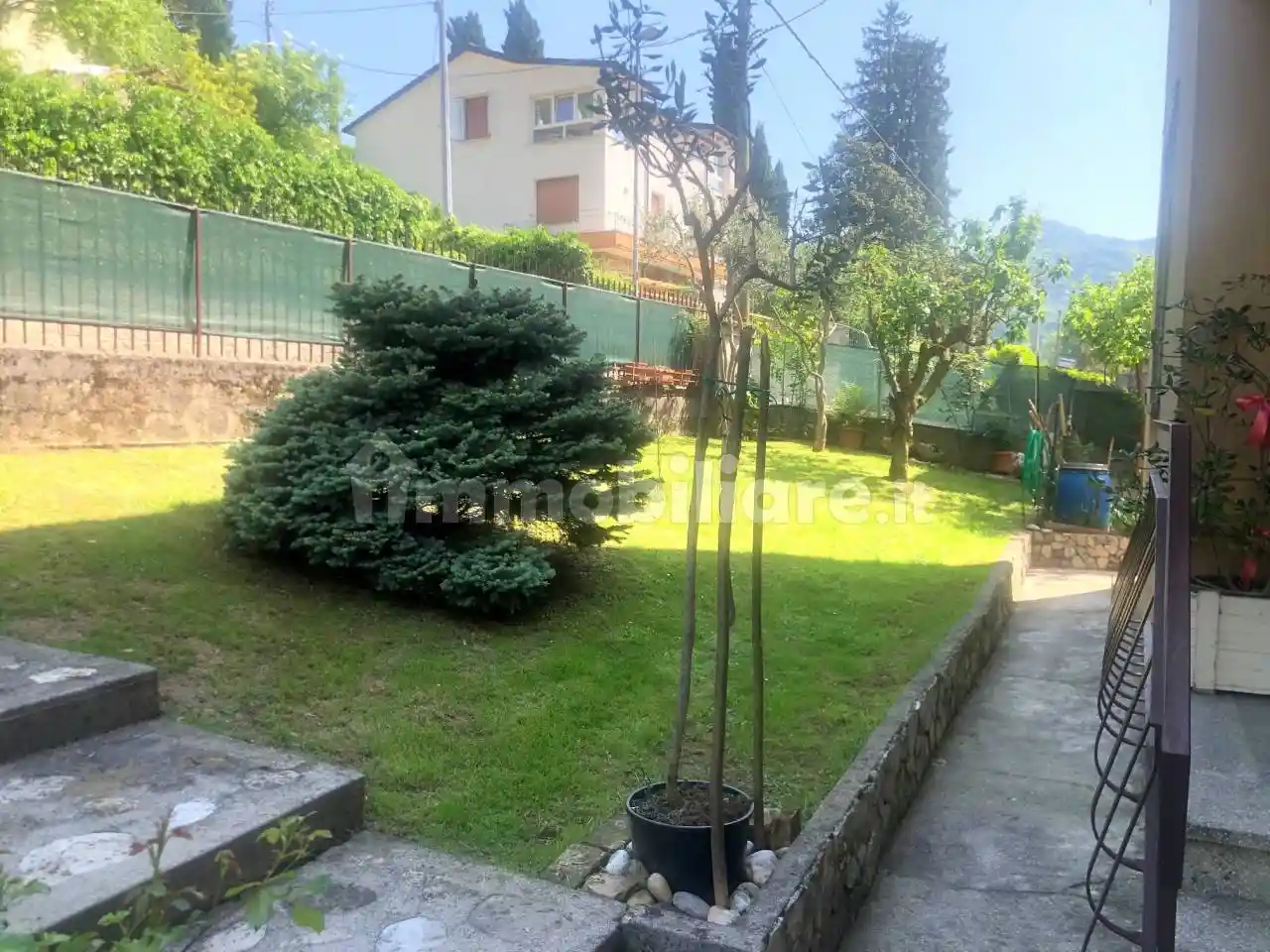 Casa indipendente in vendita a Valdagno