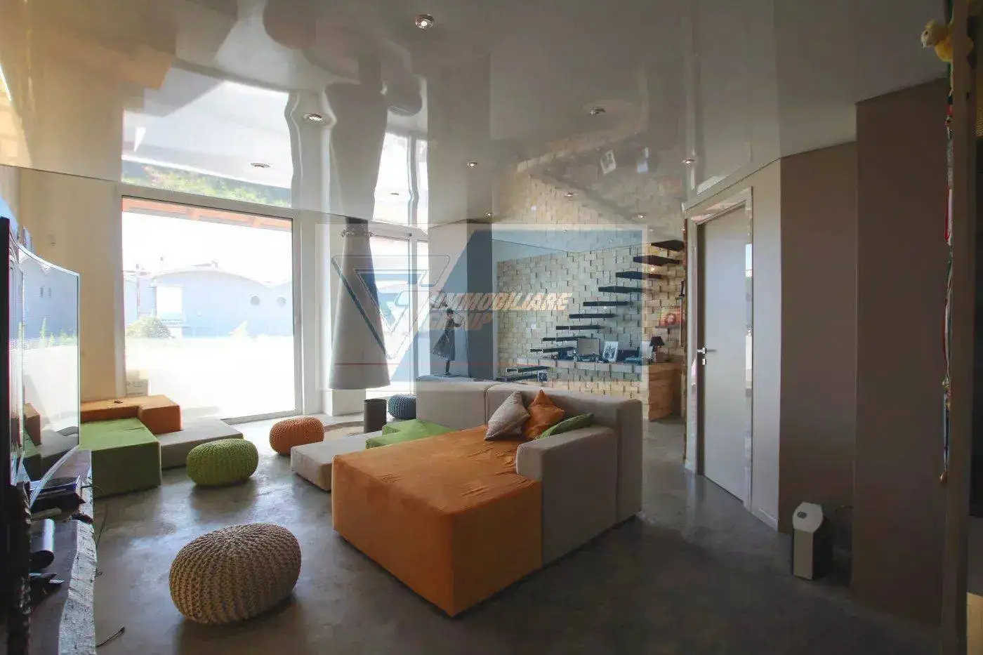 Villetta a schiera in affitto a Melilli