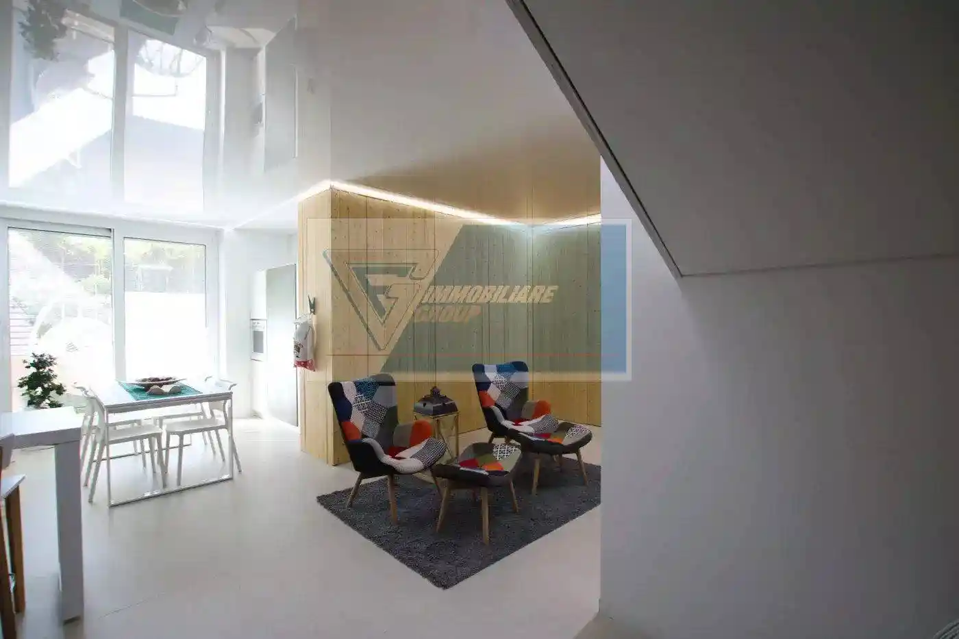 Villetta a schiera - foto 2