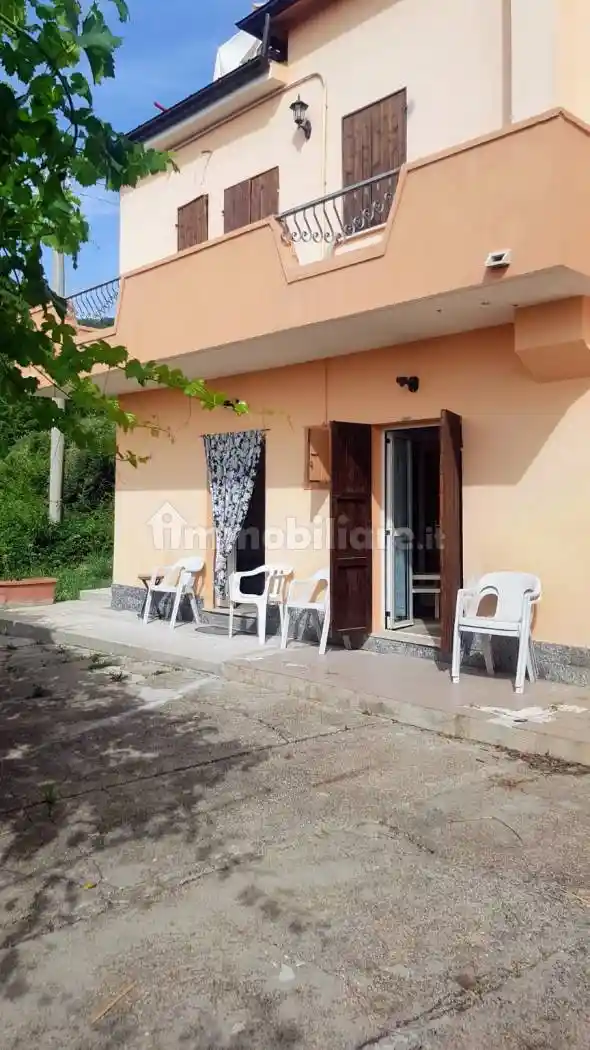 Terratetto plurifamiliare Contrada Troiano Prima, Bisenti - foto 2