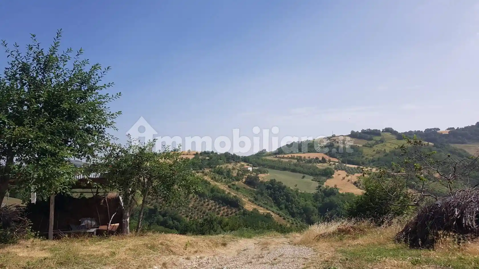 Terratetto plurifamiliare Contrada Troiano Prima, Bisenti - foto 3