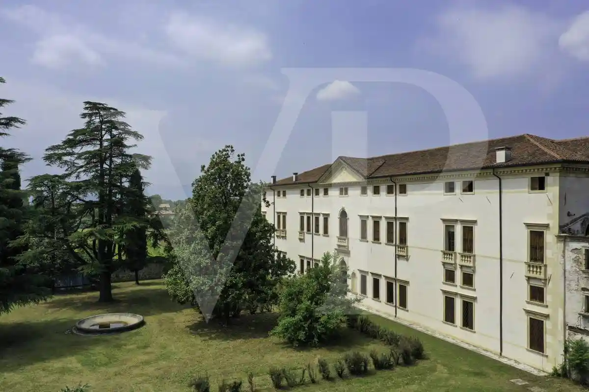 Palazzo - Edificio - foto 5