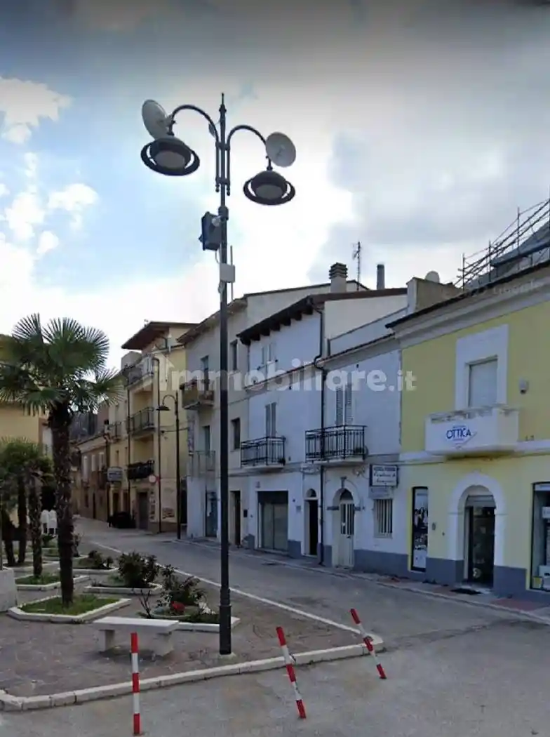 Casa indipendente in vendita a Petacciato