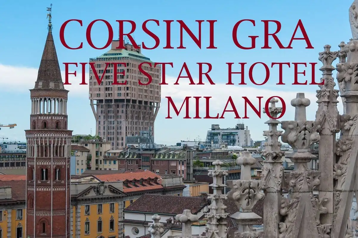 Building in vendita a Milan