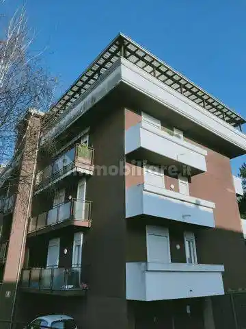 Appartamento in vendita a Turbigo