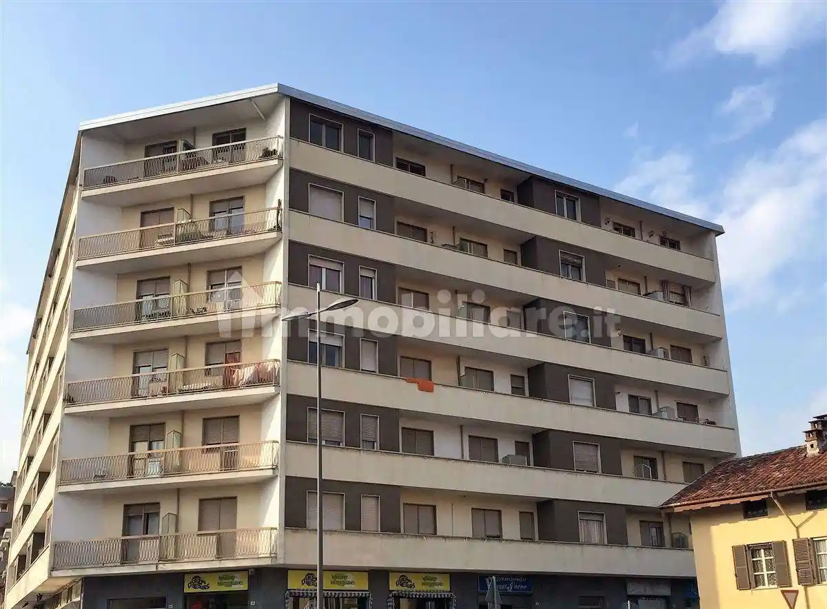 Appartamento in vendita a Ciriè