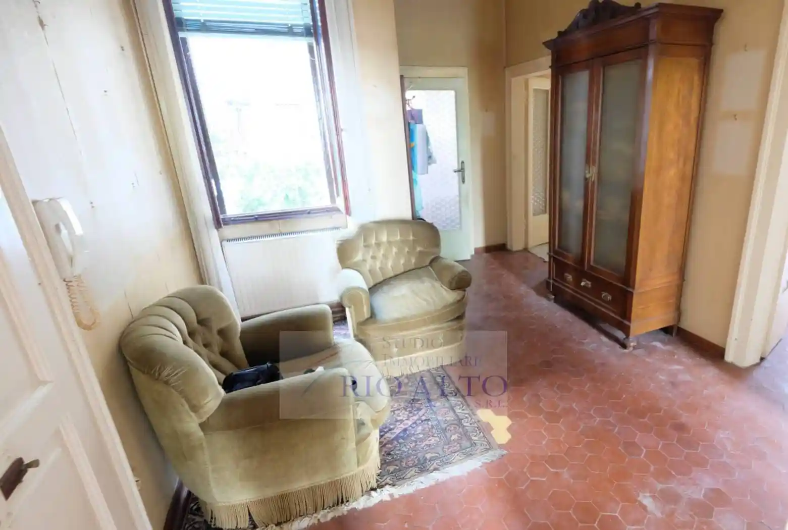 Appartamento in vendita a Venezia