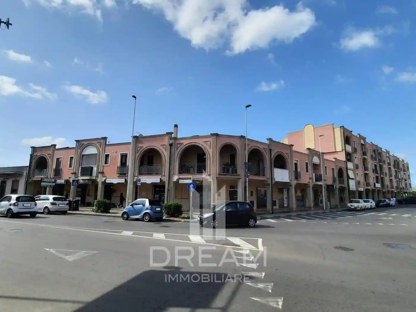 Appartamento in affitto a Quartu Sant'Elena