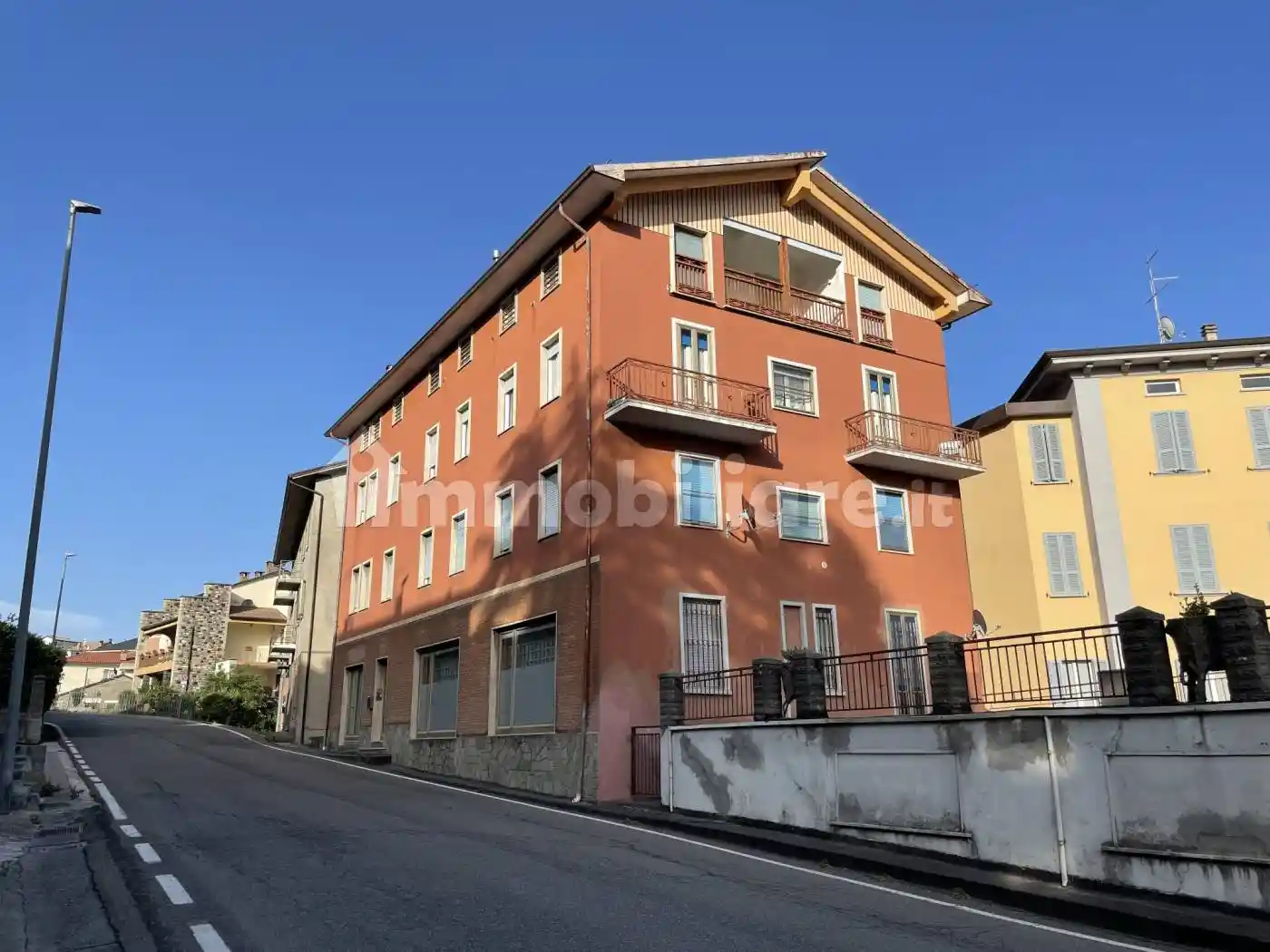 Attico - Mansarda in vendita a Bardi