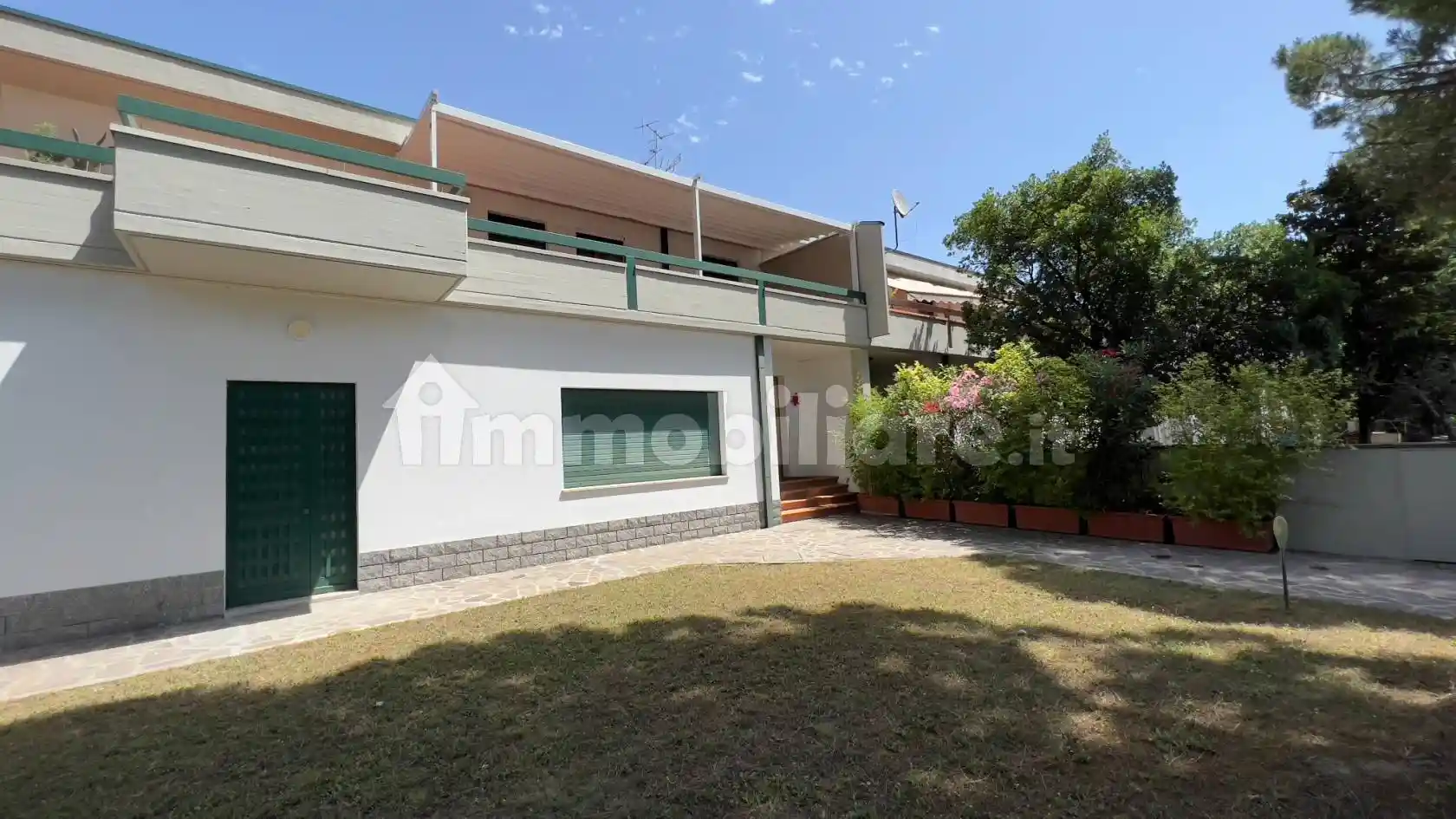 Villetta a schiera - foto 5