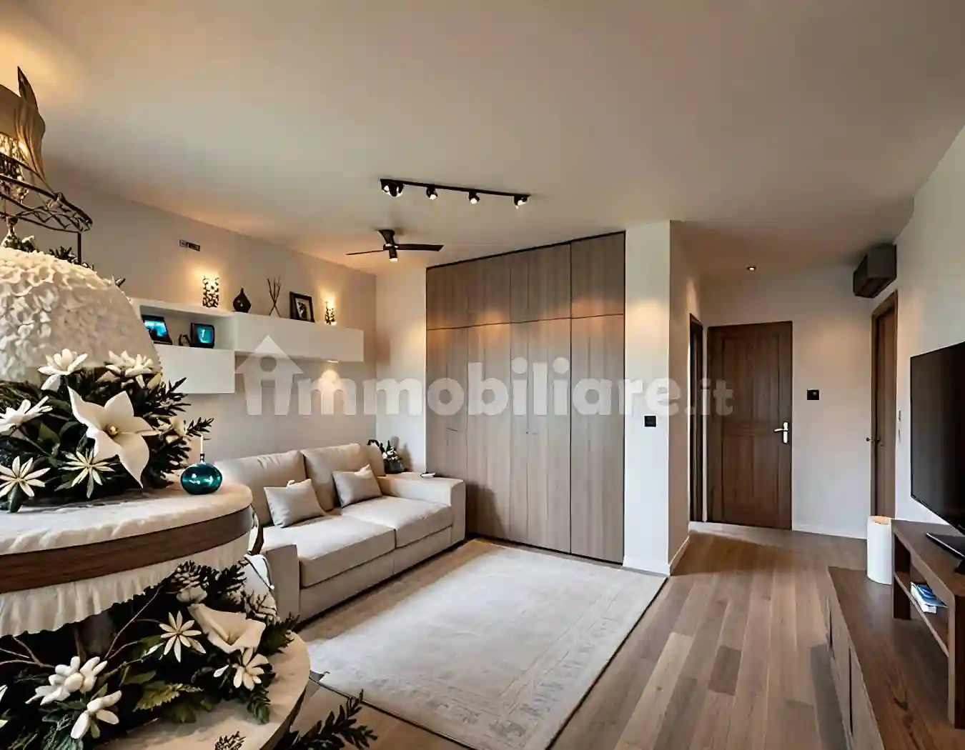 Villetta a schiera - foto 5