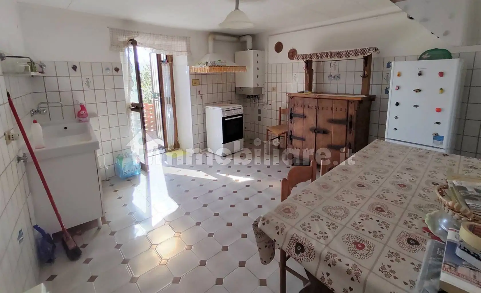 Casa indipendente in vendita a Parodi Ligure