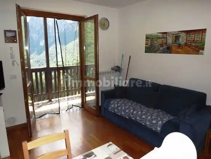 Bilocale via Roma, Valtorta - foto 2