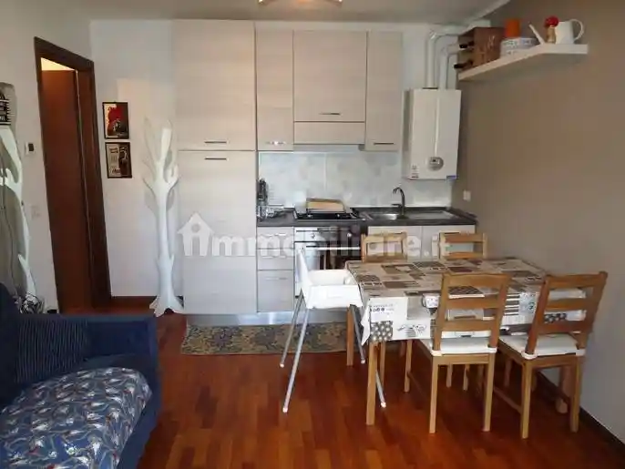 Bilocale via Roma, Valtorta - foto 4