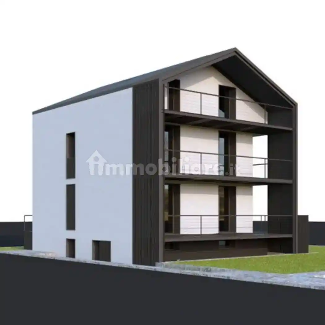 Villa in vendita a Tolmezzo