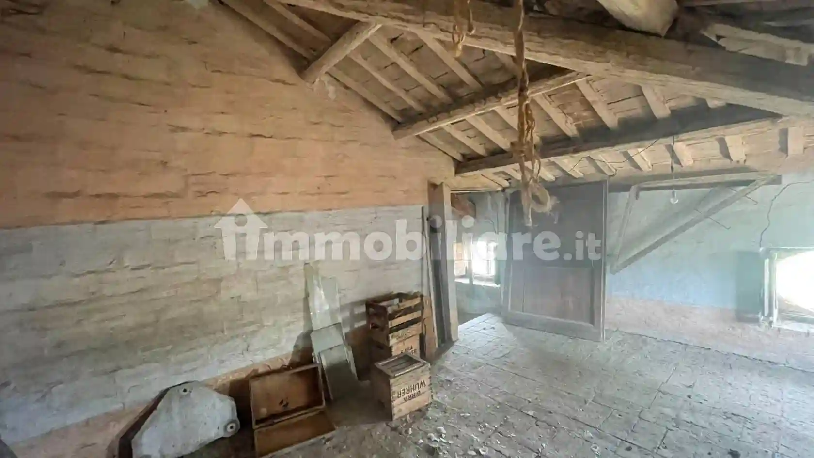 Palazzo - Edificio - foto 4