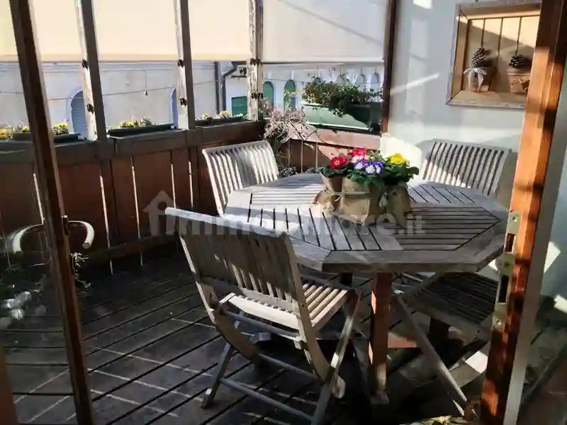 Attico - Mansarda - foto 5