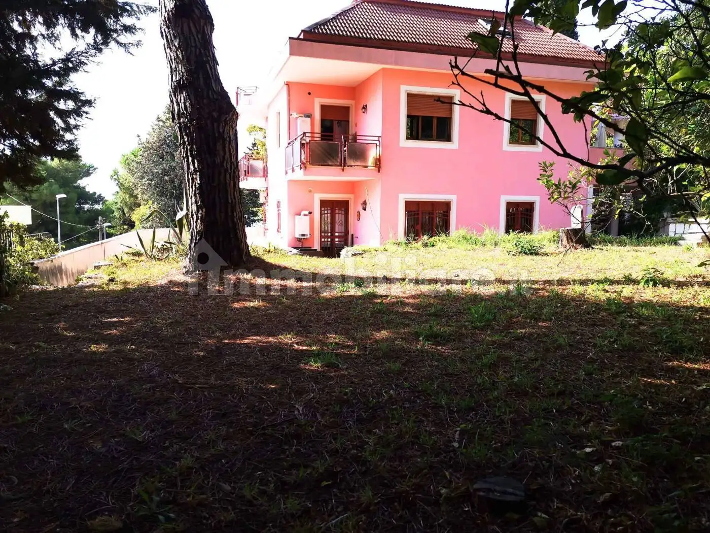 Villa in vendita a Salerno