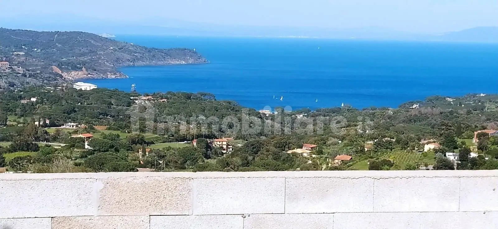 Trilocale via Pietro Gori 10, Centro, Capoliveri - foto 2