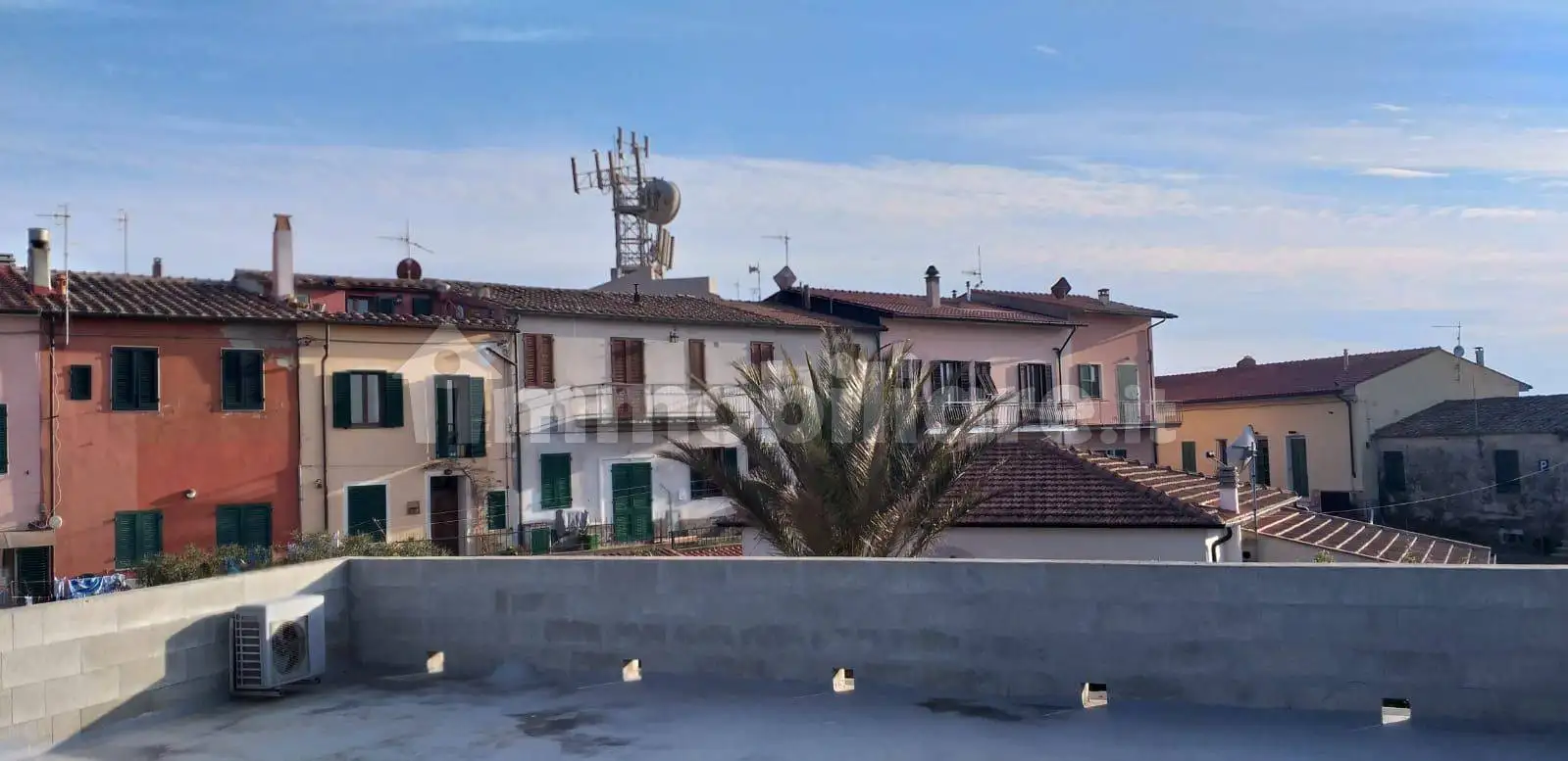 Trilocale via Pietro Gori 10, Centro, Capoliveri - foto 3