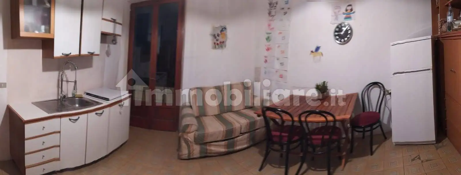 Trilocale via Pietro Gori 10, Centro, Capoliveri - foto 5