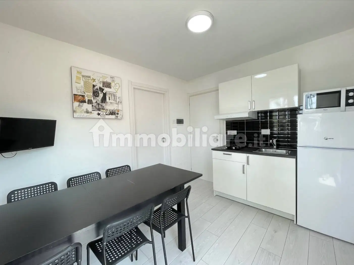 Appartamento in affitto a Jesolo