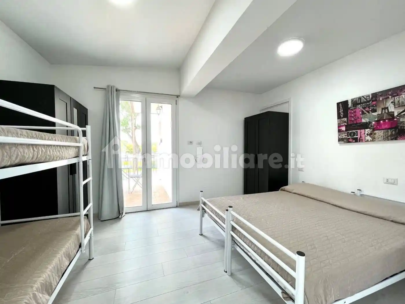 Quadrilocale via Don Giovanni Bosco 19, Pineta, Jesolo - foto 3