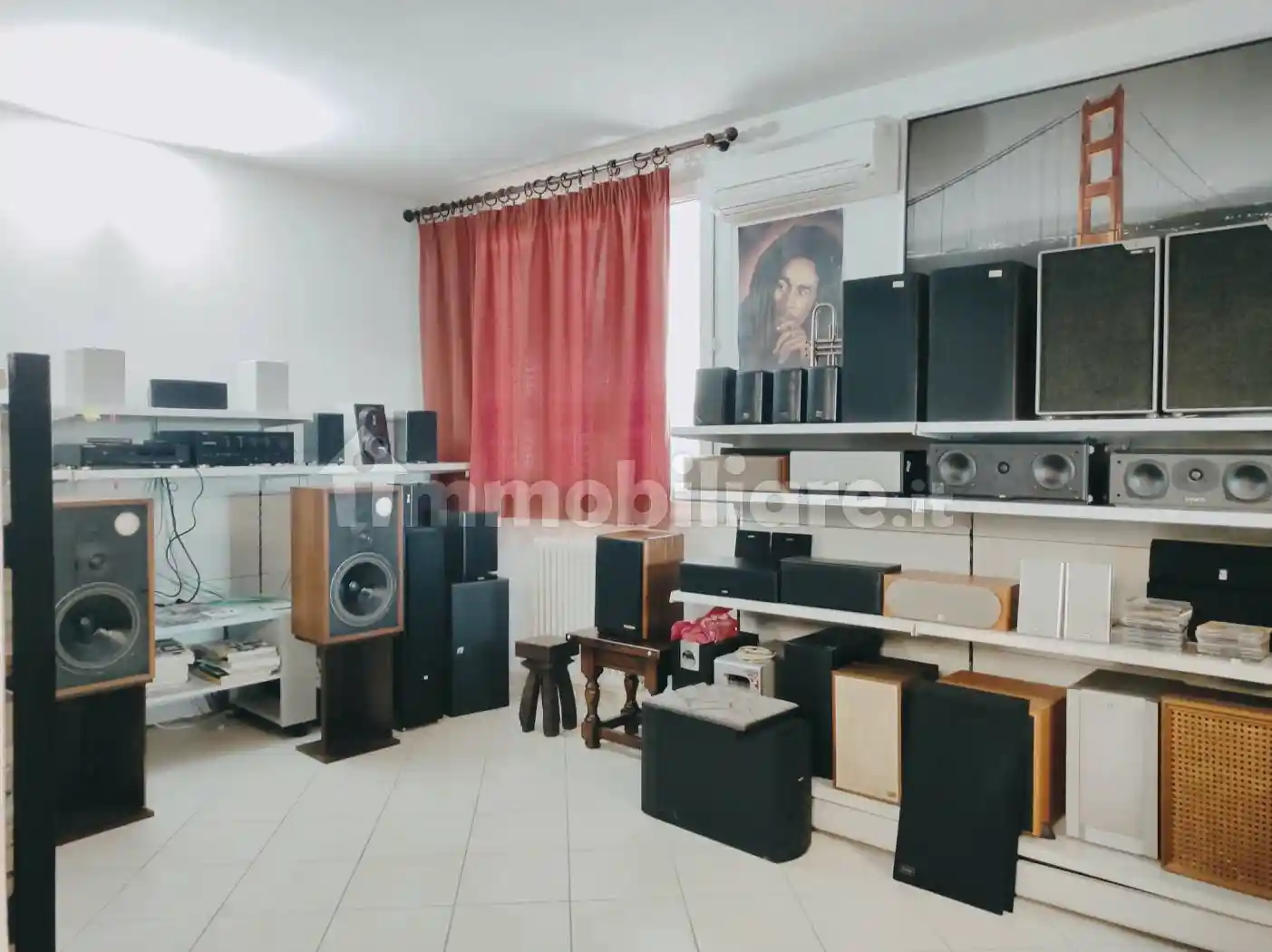 Appartamento in vendita a Bagnacavallo