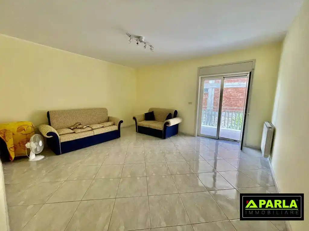 Appartamento in vendita a Canicattì